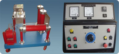 High Voltage Insulation Testers