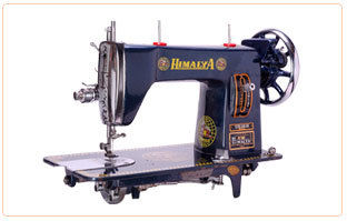 Himalya Streamlined Sewing Machine