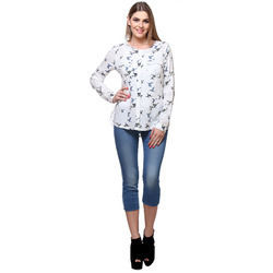 Ladies Casual Wear Shirts