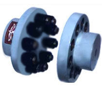 Pin Bush Flexible Couplings