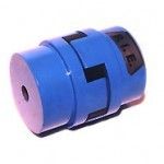 Star Pad Jaw Type Flexible Couplings