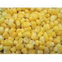 Supreme Quality Frozen Sweet Corn