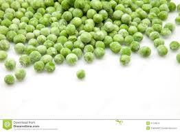 Tasty Fresh Frozen Peas