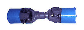 Universal Joint Coupling