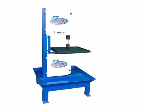 Vertical Band Saw Machinery