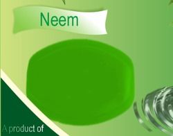 Aloe Vera Neem Soap