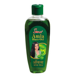 Amla Hair Oil at Best Price in New Delhi, Delhi | Simla Chemicals Pvt. Ltd.