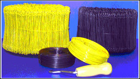 Black Annealed Tie Wire