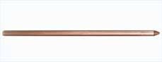 Copper Bonded Ground Rods