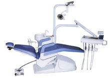 Durga EC Deluxe Dental Chairs