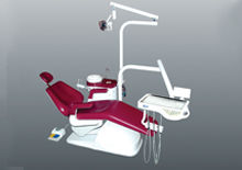 Durga Regular Dental Chair