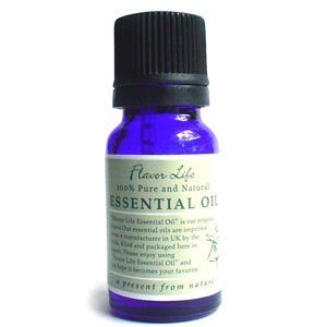 Gamma -Terpinene Essential Oil