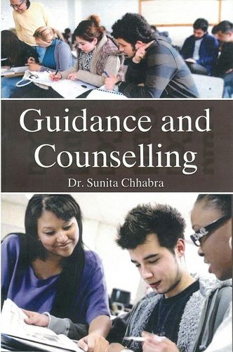 Guidance and Counseling (POD) 1st Edition Book