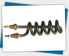 Immertion Heaters