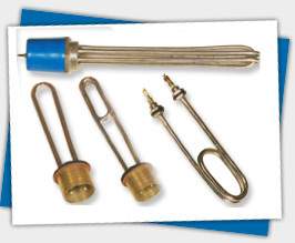 Kettle Immertion Heater