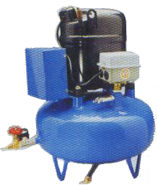 Kirloskar Compressor