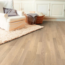 Laminated Wood Flooring