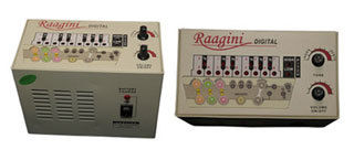 Raagini Digital Electronic Tanpura