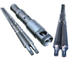 Screw Barrel For Extruder