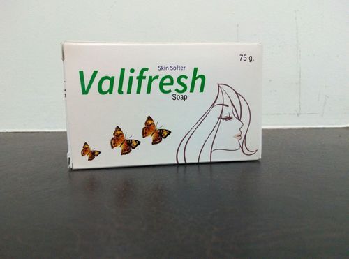 Skin Softer Valifresh Soap