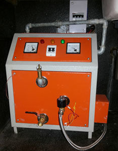 Steam Generator