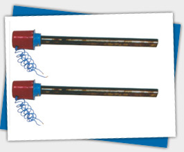 Titanium Hearters