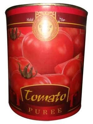 Tomato Puree