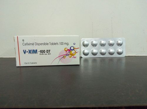 V Xim 100bt Tablet