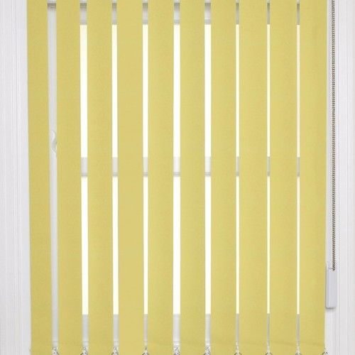 Vertical Blinds