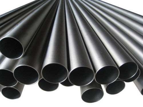 ASTM B861 Titanium Seamless Pipes