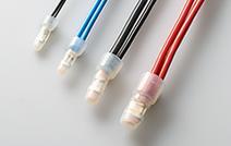 Close End Wire Connectors