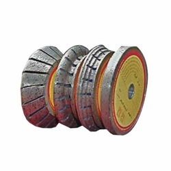 Glass Grinding Diamond Wheels