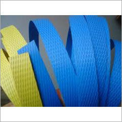 Heat Sealable Box Strapping