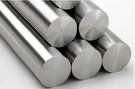 High Grade Titanium Rod