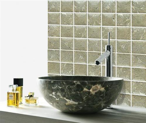 Kiah Emerald Wall Tiles