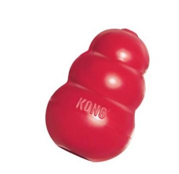 Kong Dog Classic Toy 