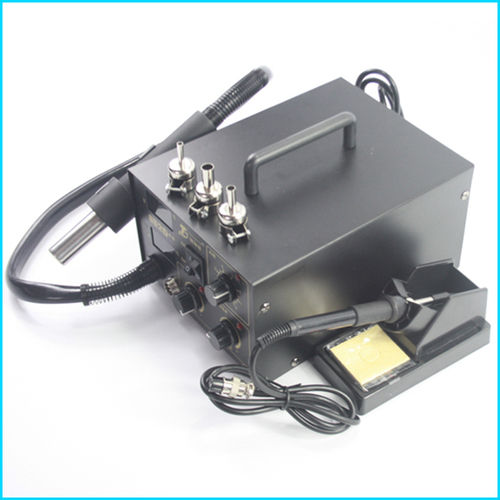 Mobile Phone Soldering Machine