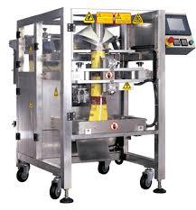 Paddle Sealer Machine