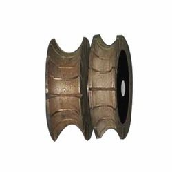 Pencil Edge Grinding Wheel