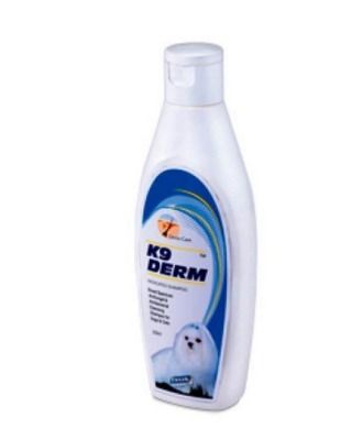 Pets Derm Grooming Shampoo