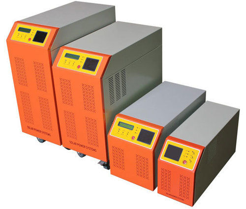 Solar Inverter