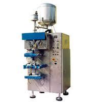 Vacuum Pouch Packaging Machine