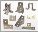 Channel Brackets