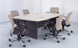 Conference Room Desk ( Ideate )