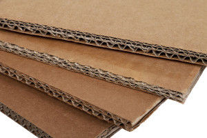 Corrugated Box Sheets