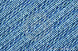 Ginza Knitted Fabric