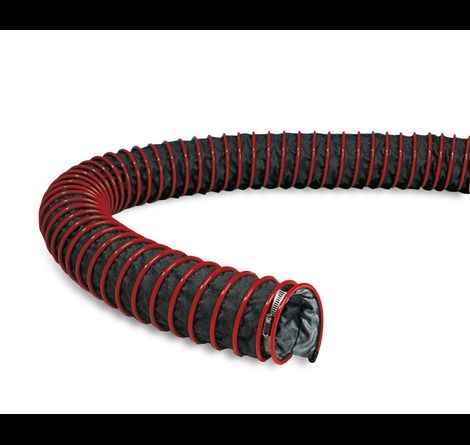 High Temperature Vehicle Exhaust Gas Hose