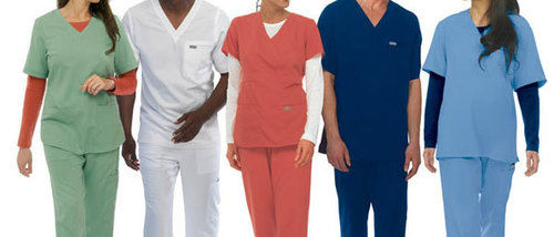 Hospital Uniform