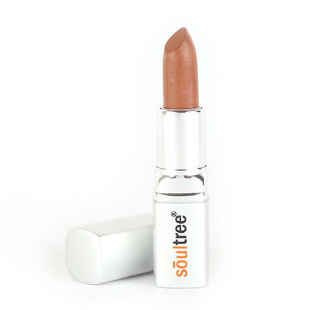 Nude Brown Lipstick