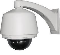 Outdoor Speed Dome Camera